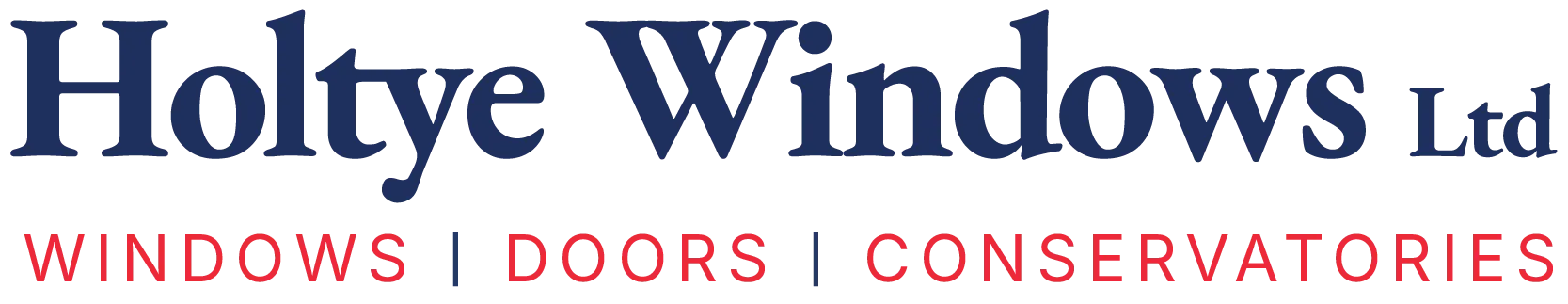 Holtye Windows Ltd — windows, doors and conservatories