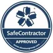 SafeContractor approved