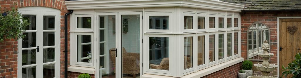 double glazing {Area}