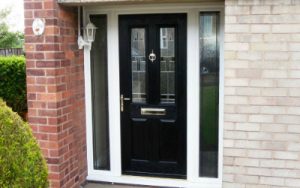 Holtye Windows - Double Glazing Windows, Doors & Conservatories