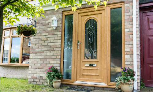 upvc doors