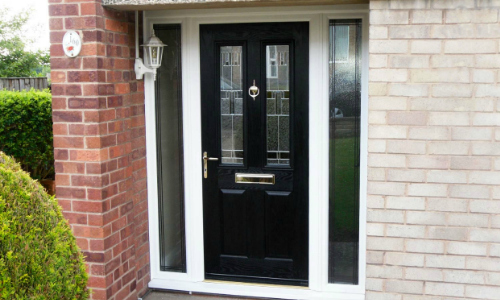 composite doors