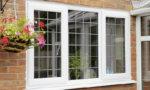 double glazing windows