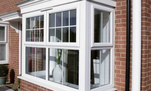 double glazing windows